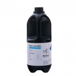 نیتریک اسید 55 درصد 2.5 لیتری بطری پلاستیکی گرید USP، شیمی دارویی نوترون