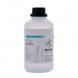 اسید هیدروفلوریدریک 40 درصد 1 لیتری بطری پلاستیکی گرید Extra Pure، شیمی دارویی نوترون