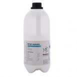 اتیل استات 99 درصد 2.5 لیتری بطری پلاستیکی گرید USP، شیمی دارویی نوترون