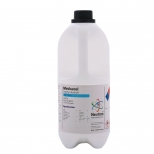  متانول 99 درصد 2.5 لیتری بطری پلاستیکی گرید Extra Pure، شیمی دارویی نوترون