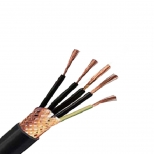 کابل شیلدار 5 در 1.5 راد افشان سحر