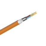 کابل اعلام حریق هالوژن فری با نوار میکا 2 در 1.5 خراسان افشارنژاد