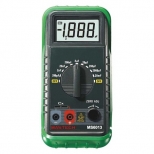 خازن سنج دیجیتال قابل حمل مستک مدل MS6013