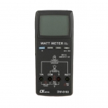 وات متر لوترون مدل DW-6163