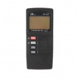 ترمومتر دو کاناله لوترون مدل TM-925