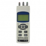 کالیبراتور دما لوترون مدل TC-424