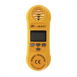 رطوبت سنج محیطی لوترون مدل LM-81HT