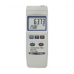 رطوبت سنج دیتالاگر لوترون مدل YK-90HT