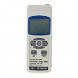 رطوبت سنج محیطی لوترون مدل HT-3007SD