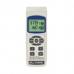 رطوبت سنج لوترون مدل HT-3027SD