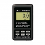 لرزش سنج لوترون مدل MVB-385SD