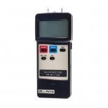 مانومتر دیجیتالی لوترون مدل PM-9100