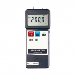 مانومتر دیجیتالی پراب سرخود لوترون مدل PM-9102