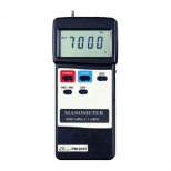 مانومتر دیجیتالی لوترون مدل PM-9107