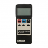 مانومتر دیجیتالی پراب مجزا لوترون مدل PS-9302