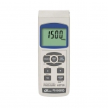 مانومتر دیجیتالی پراب مجزا لوترون مدل PS-9303SD