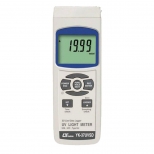 یووی لایت متر لوترون مدل YK-37UVSD