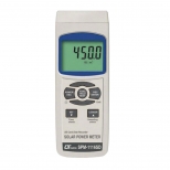 سولار متر لوترون مدل SPM-1116SD