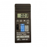 گوس متر لوترون مدل EMF-827