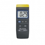 گوس متر لوترون مدل EMF-828