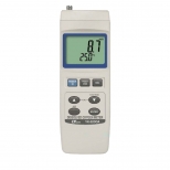 اکسیژن سنج لوترون مدل YK-22DOA