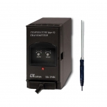 ترانسمیتر دما تیپ K لوترون مدل TR-TMK1A4