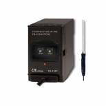 ترانسمیتر دما لوترون مدل TR-TMP1A4