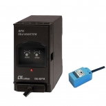 ترانسمیتر دور سنج لوترون مدل TR-RPM1A4