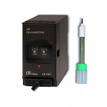 ترانسمیتر PH لوترون مدل TR-PHT1A4