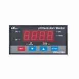 کنترلر و نشان دهنده لوترون مدل PPH-2108