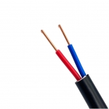 کابل برق مفتولی مس (1KV) 2 رشته مشهد