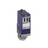 سوئیچ فشار 0 تا 70 بار دو آستانه تک کنتاکت اشنایدرالکتریک مدل XMLB070D2S11