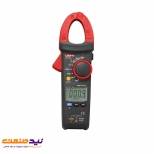 قیمت و خرید کلمپ آمپرمتر AC یونیتی مدل UNI-T UT213A
