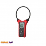 قیمت و خرید کلمپ آمپرمتر فلکسی یونیتی مدل UT281C