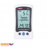 قیمت و خرید آنالایزر کیفیت هوا یونیتی مدل UNI-T A25F