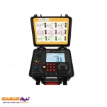 قیمت و خرید ارت سنج حرفه ای یونیتی مدل UNI-T UT575B