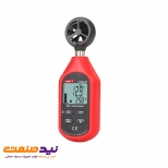 قیمت و خرید سرعت سنج هوا بلوتوثی یونیتی مدل UNI-T UT363BT 