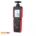 قیمت و خرید دور سنج لیزری حرفه ای یونیتی مدل UNI-T UT372D