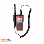 قیمت و خرید دما و رطوبت سنج پراب مجزا یونیتی مدل UNI-T UT333S