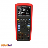 قیمت و خرید مولتی کالیبراتور یونیتی مدل Uni-T UT725
