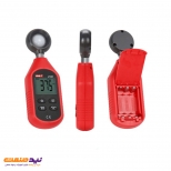 قیمت و خرید لوکس متر یونیتی مدل Uni-T UT383