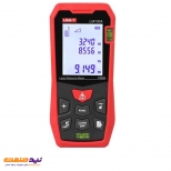 قیمت و خرید متر لیزری یونیتی مدل Uni-T LM100A