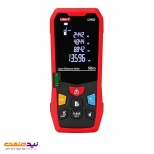 قیمت و خرید متر لیزری یونیتی مدل Uni-T LM50A