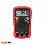 قیمت و خرید مولتی متر جیبی یونیتی مدل +Uni-T UT33A