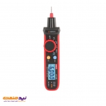 قیمت و خرید مولتی متر قلمی یونیتی مدل Uni-T UT118C