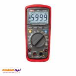 قیمت و خرید مولتی متر یونیتی مدل Uni-T UT139C