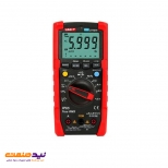 قیمت و خرید مولتی متر یونیتی مدل Uni-T UT191T