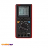 قیمت و خرید مولتی متر اسکوپ دار یونیتی مدل Uni-T UT81C