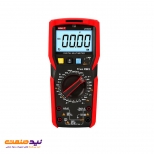 قیمت و خرید مولتی متر یونیتی مدل Uni-T UT89XD