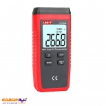قیمت و خرید ترمومتر تماسی تک کاناله یونیتی مدل UNI-T UT320A